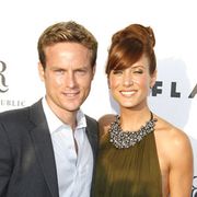 「グレイズ・アナトミー」のケイト・ウォルシュ、結婚