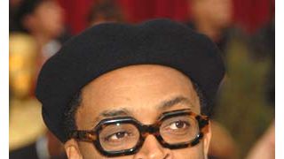 スパイク・リー監督、ネット映画祭を開催