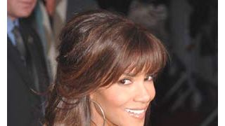 ハル・ベリー、正式に妊娠を発表