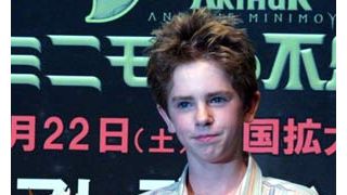 15歳の天才少年、マドンナとのキスの秘密を暴露