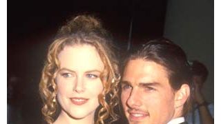 ニコール・キッドマン、トムの子を流産していた