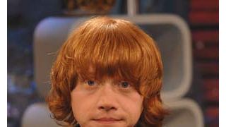 『ハリポタ』のルパート・グリント、性的暴行容疑の友人を非難