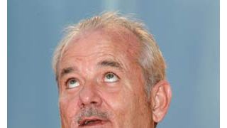 ビル・マーレイ、ゴルフ・カート事件を語る
