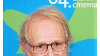 ケン・ローチ監督、ヴェネチアで上映の新作を語る