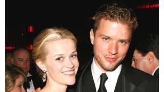 リース・ウィザースプーン、離婚について語る