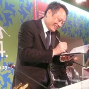 日本勢は受賞ならず…金獅子賞『ラスト・コーション』