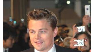 レオナルド・ディカプリオ、アイルランド王の伝記映画へ出演?