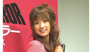 ゆうこりん「これが女の武器！」男を落とすメニューとは？