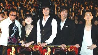 伊藤英明ハイテンションで制御不能！　佐藤浩市は“衰え気味”を大胆告白？