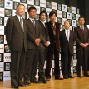 世界中が東京に注目! 20回目を迎えた映画の祭典にスターが勢ぞろい!