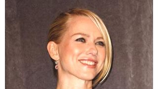 ナオミ・ワッツ、「あと2、3人は赤ちゃんが欲しいわ」
