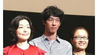 加瀬亮は今どきの若者……もたいと小林聡美、お手上げ？