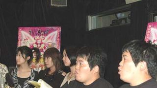 美少女プリキュアにくだくだのザ・たっち突っ込まれる