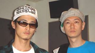 窪塚洋介、福田新首相になーんにも期待していないと痛烈なひと言