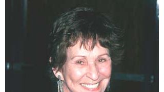 「奥様は魔女」のアリス・ゴーストリー、死去