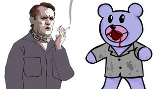 前代未聞！「鷹の爪団」と「ゾンビーノ」のコラボムービー登場！