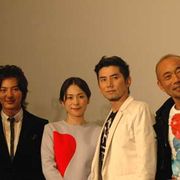 塚本高史や西田尚美などキャストの異例おめでたラッシュに本木雅弘が大胆発言!