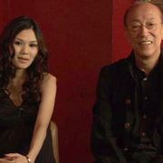 衝撃の映画化! 20歳で芥川賞とった金原ひとみ「蛇にピアス」を世界の蜷川が映像に!