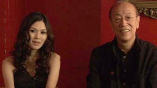 衝撃の映画化! 20歳で芥川賞とった金原ひとみ「蛇にピアス」を世界の蜷川が映像に!