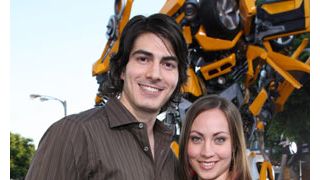 『スーパーマン リターンズ』のブランドン・ラウス、11月に結婚？
