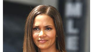 ハル・ベリーの赤ちゃんに脅迫状