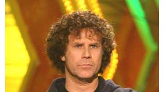 ウィル・フェレルの新作出演権を10歳の少年が落札