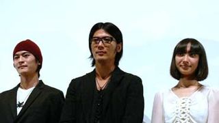 窪塚、言い出せなかった“イタイ”思い出を玉山に告白!