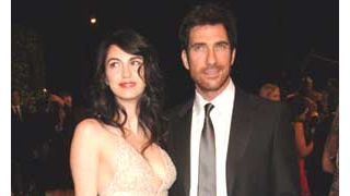 ディラン・マクダーモット、シヴァ・ローズと12年目の別居