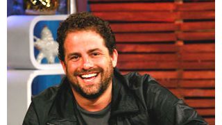 ブレット・ラトナーとクリス・タッカー、シナトラの召使いの物語で再びタッグを組む