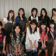 美少女100人が食堂にムンムン! 長澤まさみの妹分も予選通過した吹き替えシンデレラは誰に?