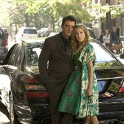 「セックス・アンド・ザ・シティ」の映画版がついに日本でも始動!