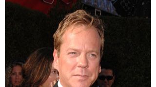 キーファー・サザーランド、飲酒運転で起訴決定