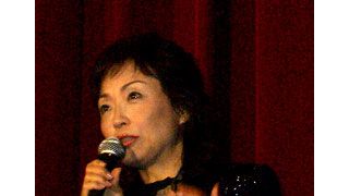 日本の歌姫「歌詞の訳がまったく違うけど…」あの名曲の本当の歌詞を語る