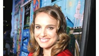 ナタリー・ポートマン、トビー・マグワイアとジェイク・ギレンホールと共演決定
