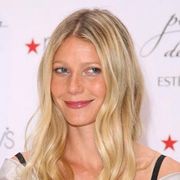 グウィネス・パルトロウ、テレビ・シリーズを製作