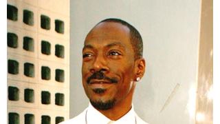 エディ・マーフィ、ドリームワークスのコメディへ出演？