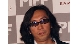 『クローズド・ノート』行定監督登場！ 5000人が沸く釜山国際映画祭開催！