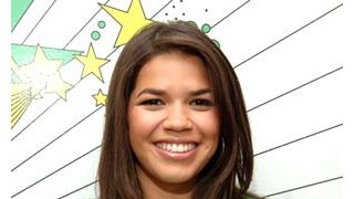 「アグリー・ベティ」のアメリカ・フェレーラ、今年最も活躍したヒスパニック女性に選ばれる