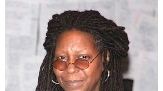 ウーピー・ゴールドバーグ、女優を引退