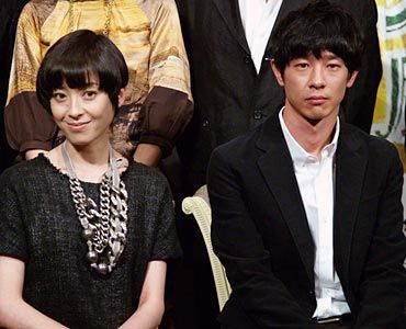 宮沢りえ 加瀬亮と演じる微妙なラブ 大人の関係 はあったのか観た人の判断で シネマトゥデイ