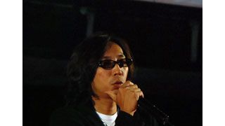 行定監督が感無量！『クローズド・ノート』釜山映画祭で上映し5000人の観客が絶賛の嵐！