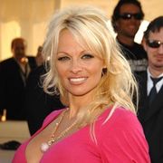 パメラ・アンダーソン、パリスの元カレと3度目の結婚!