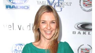 エヴァー・キャラダイン、「24」でFBIエージェントに