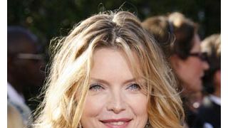 ミシェル・ファイファー、初のボディ・ダブルを起用