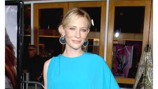 ケイト・ブランシェットとジュディ・デンチ、女王のゴシップ?