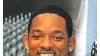 ウィル・スミス、マイケル・マン監督作品へ出演