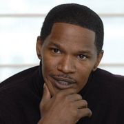 緊急来日! アカデミー賞俳優ジェイミー・フォックスが“師匠”からダメ出しされた過去を告白!