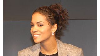 ハル・ベリー、黒人の俳優は大変?