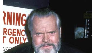 『市民ケーン』の激レアなオスカー像がオークションに