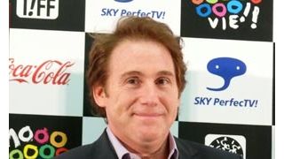 911の遺族に話を聞き作り上げたアダム・サンドラー主演作の監督来日